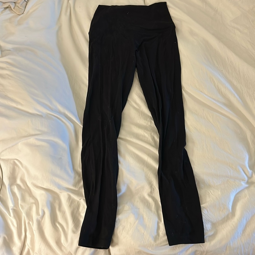 Lululemon align